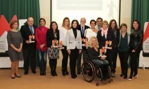 Congreso Mujer Deporte y Empresa