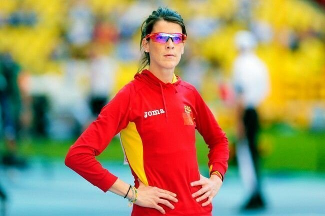 Ruth Beitia