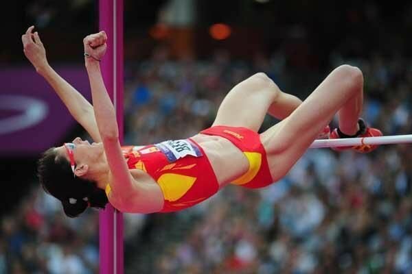 Ruth Beitia