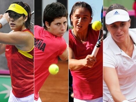 Fed Cup