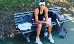 Garbiñe Muguruza