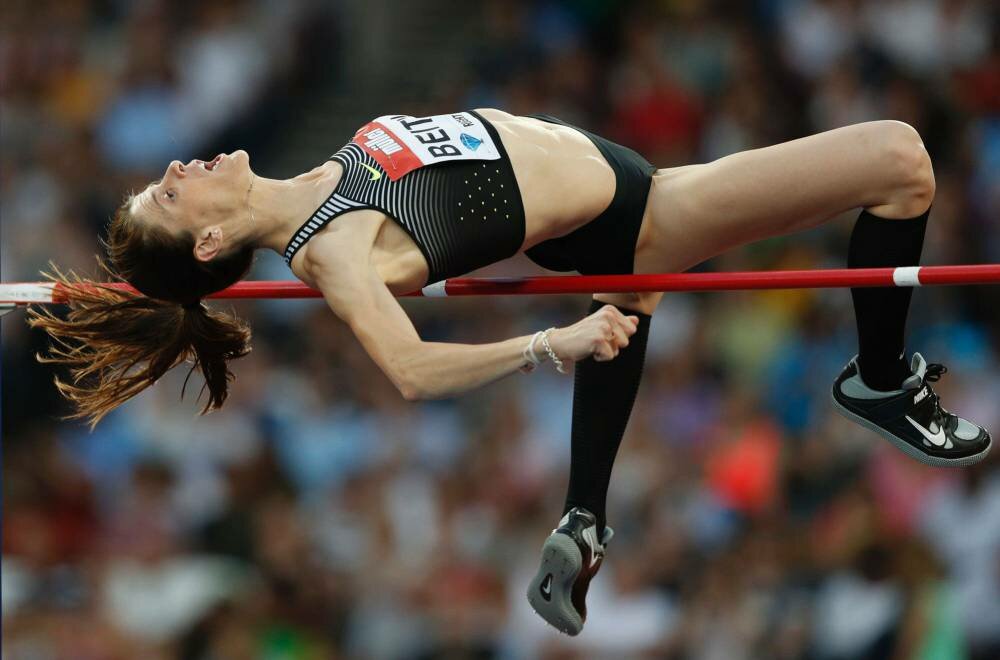 Ruth Beitia