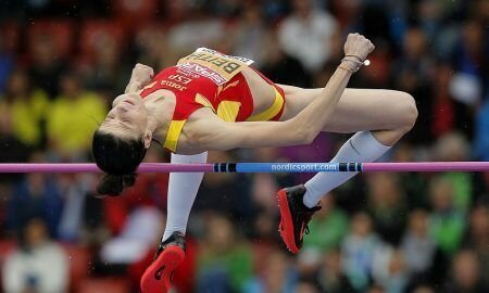 Ruth Beitia