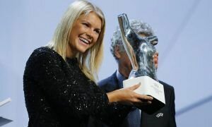 Ada Hegerberg