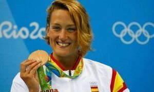 Mireia Belmonte