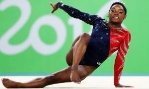 Simone Biles