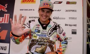 Laia Sanz