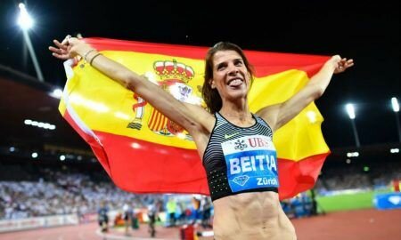 Ruth Beitia