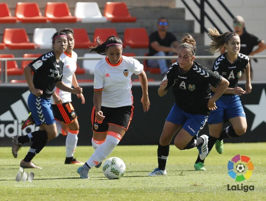 Valencia