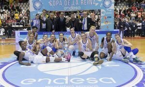 Perfumerías Avenida