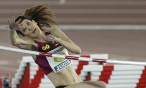 Ruth Beitia