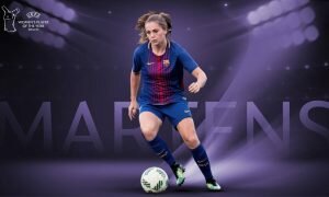 Lieke Martens