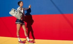 Muguruza