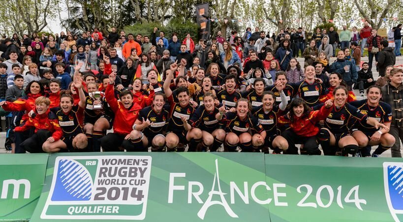 Leonas del rugby